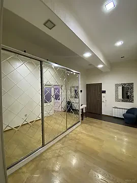 Kirayə verilir 3 otaqlı mənzil 150 m² — Bakı, Yasamal 3 otaq 150.00 m²