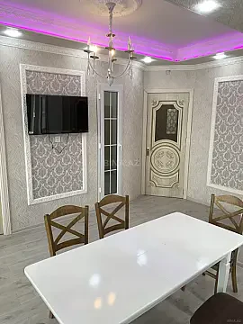 Kirayə verilir 3 otaqlı mənzil 70 m² — Xırdalan, Abşeron 3 otaq 70.00 m²