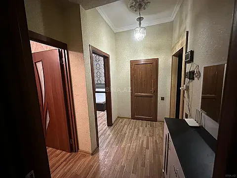 Kirayə verilir 2 otaqlı mənzil 65 m² — Xırdalan, Abşeron 2 otaq 65.00 m²