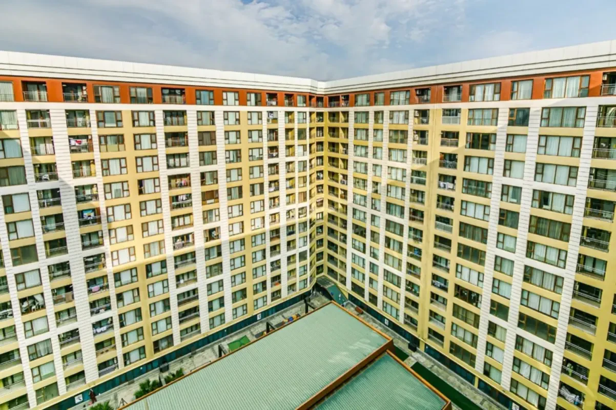 Kirayə verilir 3 otaqlı mənzil 100 m²