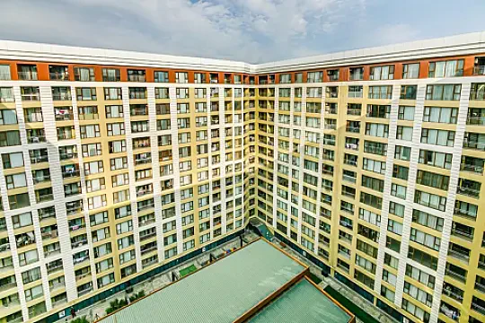 Kirayə verilir 3 otaqlı mənzil 100 m² — Bakı, Xətai 3 otaq 100.00 m²