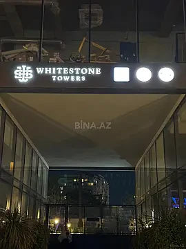 Satılır 2 otaqlı mənzil 91 m² — Bakı, Nərimanov 2 otaq 91.00 m²