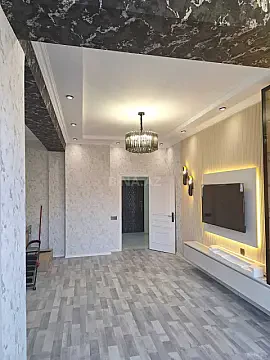 Satılır 2 otaqlı mənzil 74.2 m² — Bakı, Masazır 2 otaq 74.20 m²