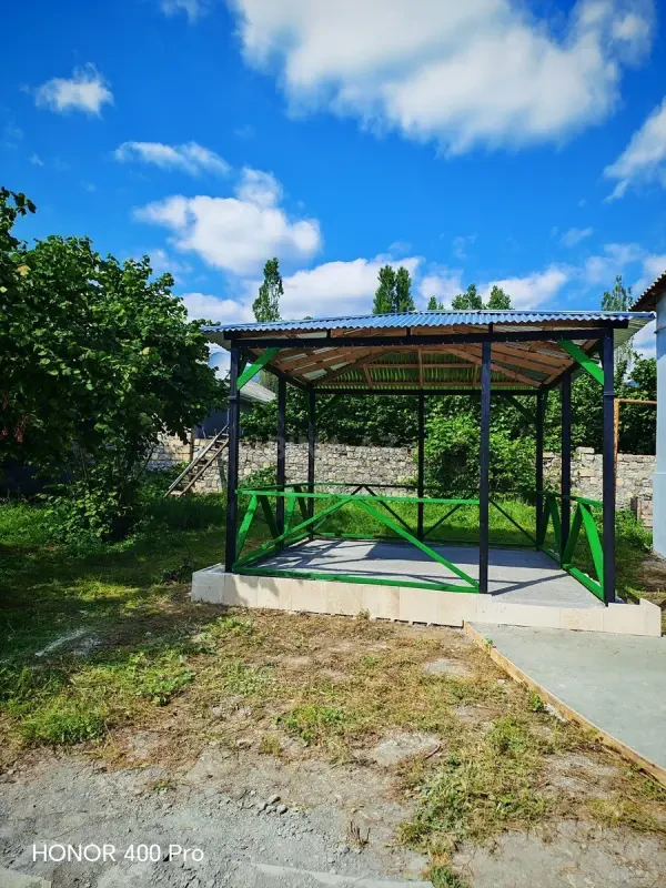 Kirayə verilir 3 otaqlı həyət evi 105 m²
