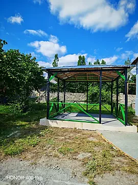 Kirayə verilir 3 otaqlı həyət evi 105 m² — İsmayıllı 3 otaq 105.00 m²