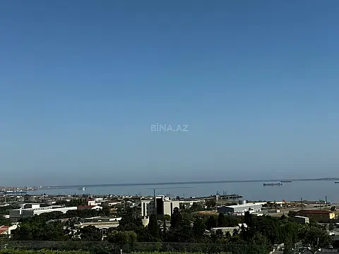 Satılır 4 otaqlı mənzil 220 m² — Bakı 4 otaq 220.00 m²