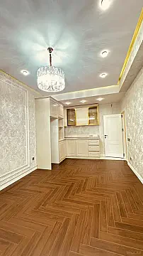 Satılır 2 otaqlı mənzil 66 m² — Bakı, Nərimanov 2 otaq 66.00 m²