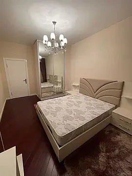 Kirayə verilir 2 otaqlı mənzil 110 m² — Bakı, Xətai 2 otaq 110.00 m²