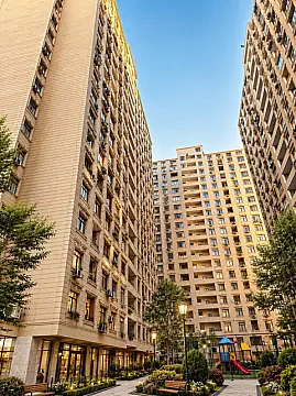 Kirayə verilir 2 otaqlı mənzil 90 m² — Bakı, İnşaatçılar 2 otaq 90.00 m²