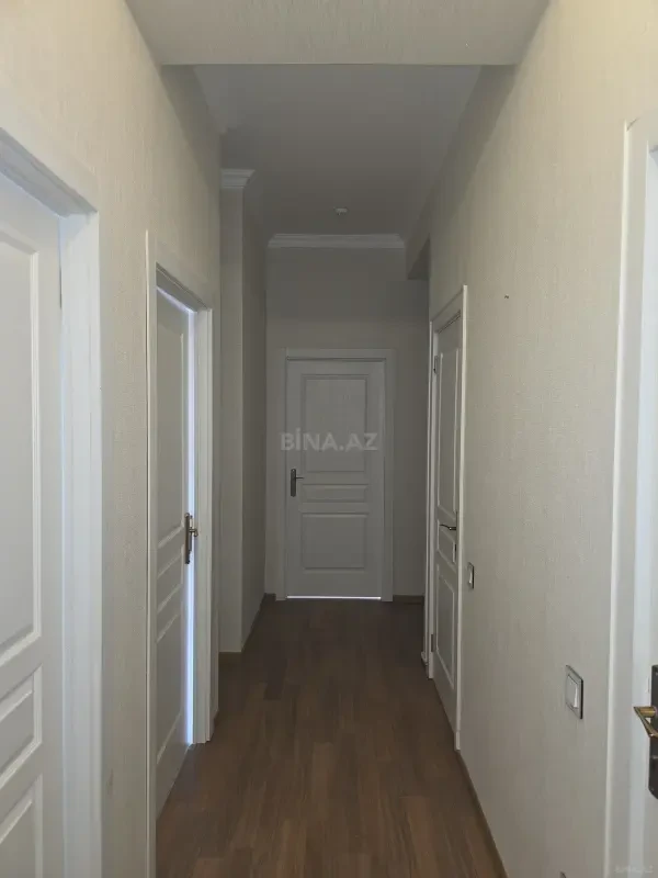 Kirayə verilir 3 otaqlı mənzil 76.7 m²