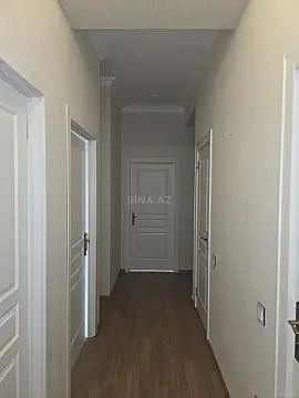 Kirayə verilir 3 otaqlı mənzil 76.7 m² — Bakı, Hövsan 3 otaq 76.70 m²
