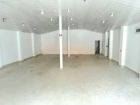 Kirayə verilir obyekt 200 m² — Bakı, Mərdəkan 200.00 m²
