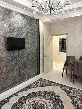 Kirayə verilir 2 otaqlı mənzil 70 m² — Bakı, Abşeron 2 otaq 70.00 m²