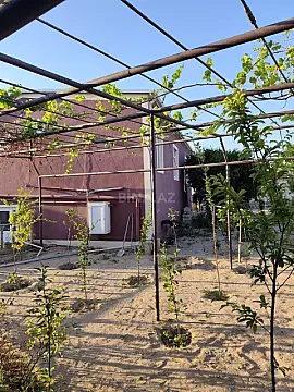 Satılır 5 otaqlı həyət evi 160 m² — Bakı, Binə 5 otaq 160.00 m²