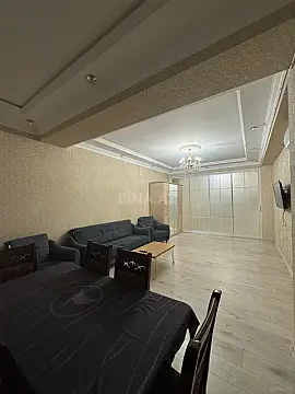 Kirayə verilir 2 otaqlı mənzil 78 m² — Bakı, Xətai 2 otaq 78.00 m²