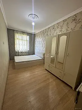Kirayə verilir 3 otaqlı mənzil 60 m² — Bakı, Memar Əcəmi yanı 3 otaq 60.00 m²