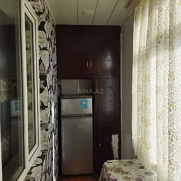 Kirayə verilir 2 otaqlı mənzil 50 m² — Bakı 2 otaq 50.00 m²