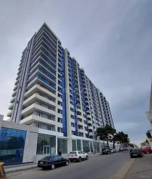 Kirayə verilir 1 otaqlı mənzil 48 m² — Bakı 1 otaq 48.00 m²