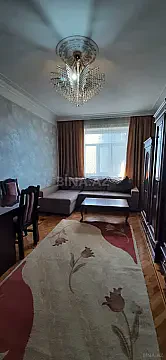 Kirayə verilir 2 otaqlı mənzil 60 m² — Bakı, Həzi Aslanov qəs. 2 otaq 60.00 m²