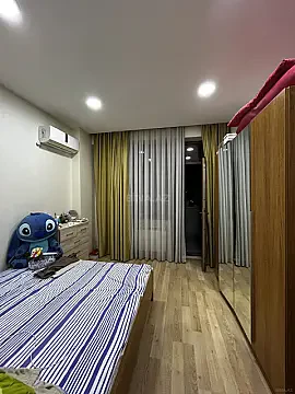 Kirayə verilir 3 otaqlı mənzil 150 m² — Bakı 3 otaq 150.00 m²