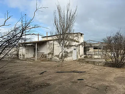 Satılır 4 otaqlı həyət evi 120 m² — Bakı, Buzovna 4 otaq 120.00 m²