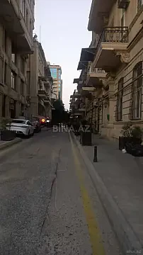 Kirayə verilir 3 otaqlı mənzil 90 m² — Bakı, Sahil qəs. 3 otaq 90.00 m²
