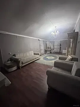 Kirayə verilir 3 otaqlı mənzil 140 m² — Bakı, İnşaatçılar 3 otaq 140.00 m²