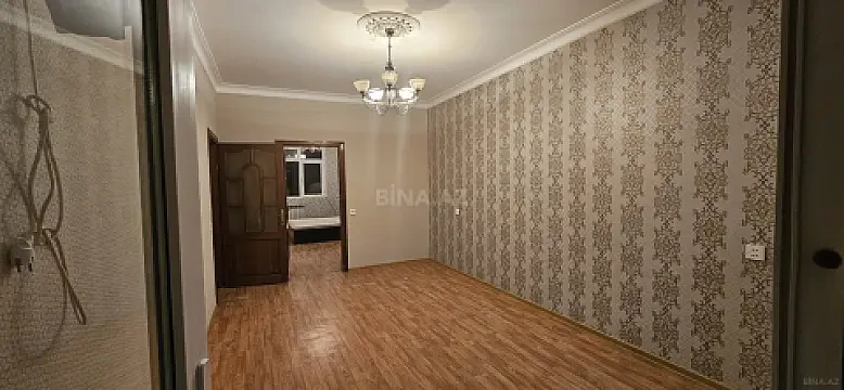 Kirayə verilir 2 otaqlı mənzil 45 m² — Bakı, Memar Əcəmi yanı 2 otaq 45.00 m²