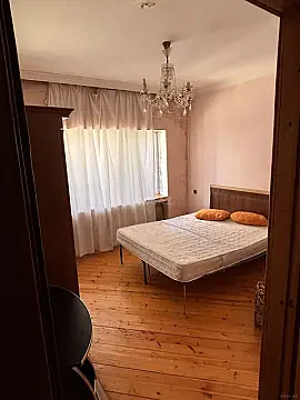 Kirayə verilir 2 otaqlı həyət evi 60 m² — Bakı, Biləcəri 2 otaq 60.00 m²