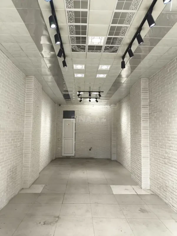 Kirayə verilir obyekt 45 m²