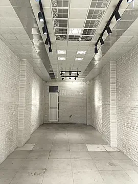 Kirayə verilir obyekt 45 m² — Bakı, Yasamal 45.00 m²