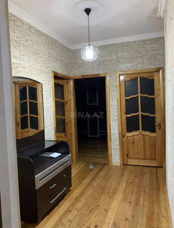 Kirayə verilir 3 otaqlı mənzil 82 m²