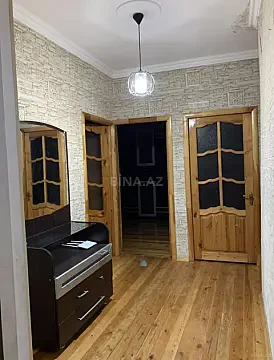 Kirayə verilir 3 otaqlı mənzil 82 m² — Bakı, Yasamal 3 otaq 82.00 m²