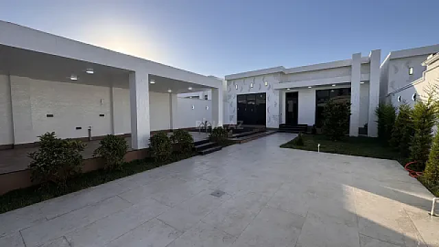 Satılır 4 otaqlı həyət evi 150 m² — Bakı, Mərdəkan 4 otaq 150.00 m²