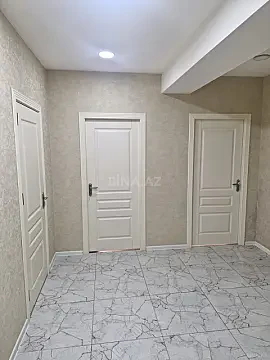 Kirayə verilir 2 otaqlı mənzil 90 m² — Bakı 2 otaq 90.00 m²