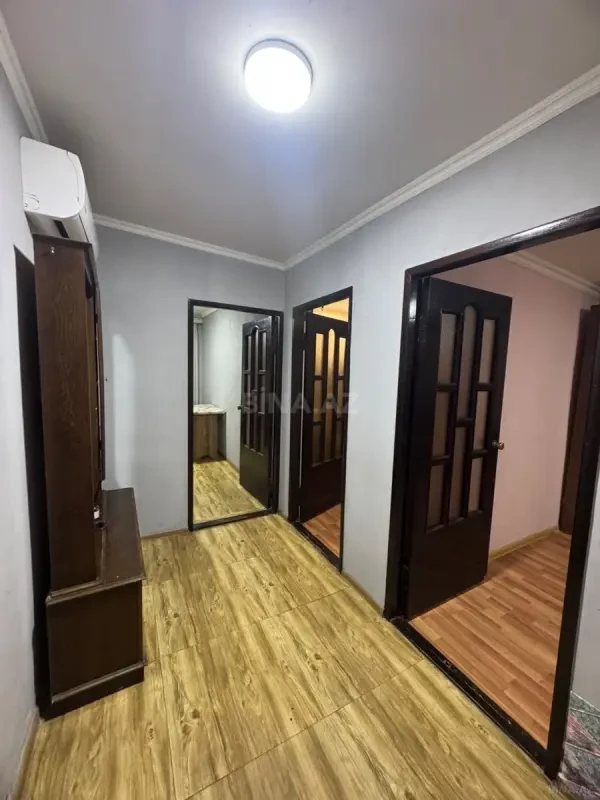 Kirayə verilir 2 otaqlı həyət evi 40 m²
