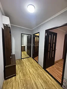 Kirayə verilir 2 otaqlı həyət evi 40 m² — Bakı 2 otaq 40.00 m²