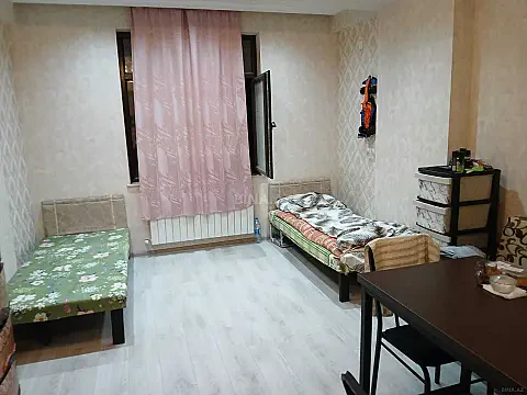 Kirayə verilir 2 otaqlı mənzil 160 m² — Bakı 2 otaq 160.00 m²