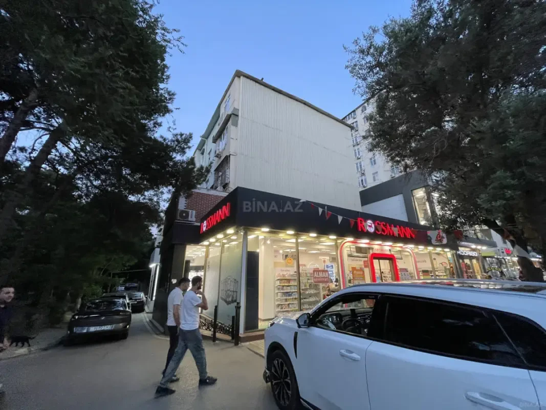 Satılır 2 otaqlı mənzil 60 m²