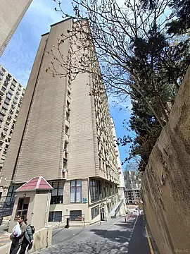 Satılır 3 otaqlı mənzil 83 m² — Bakı, İnşaatçılar 3 otaq 83.00 m²