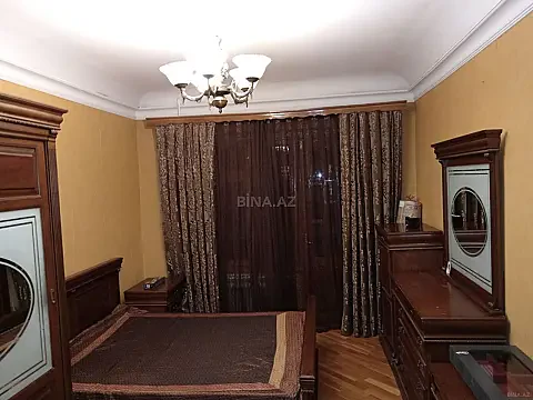 Kirayə verilir 3 otaqlı mənzil 75 m² — Bakı 3 otaq 75.00 m²