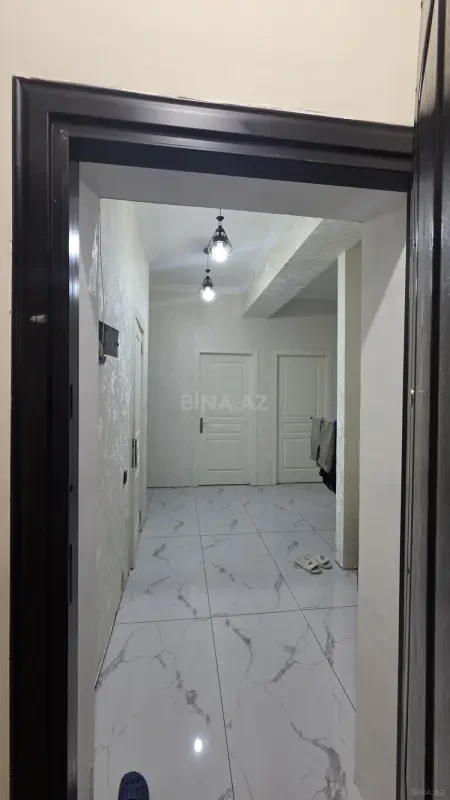 Satılır 4 otaqlı mənzil 90 m²