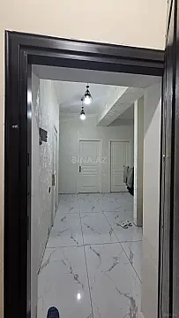 Satılır 4 otaqlı mənzil 90 m² — Bakı, Hövsan 4 otaq 90.00 m²