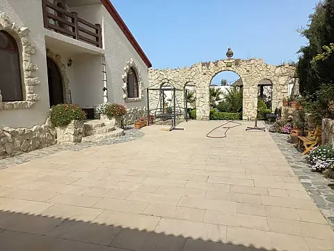 Kirayə verilir 3 otaqlı həyət evi 150 m² — Bakı, Mərdəkan 3 otaq 150.00 m²
