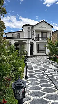 Satılır 7 otaqlı həyət evi 250 m² — Bakı, Novxanı 7 otaq 250.00 m²