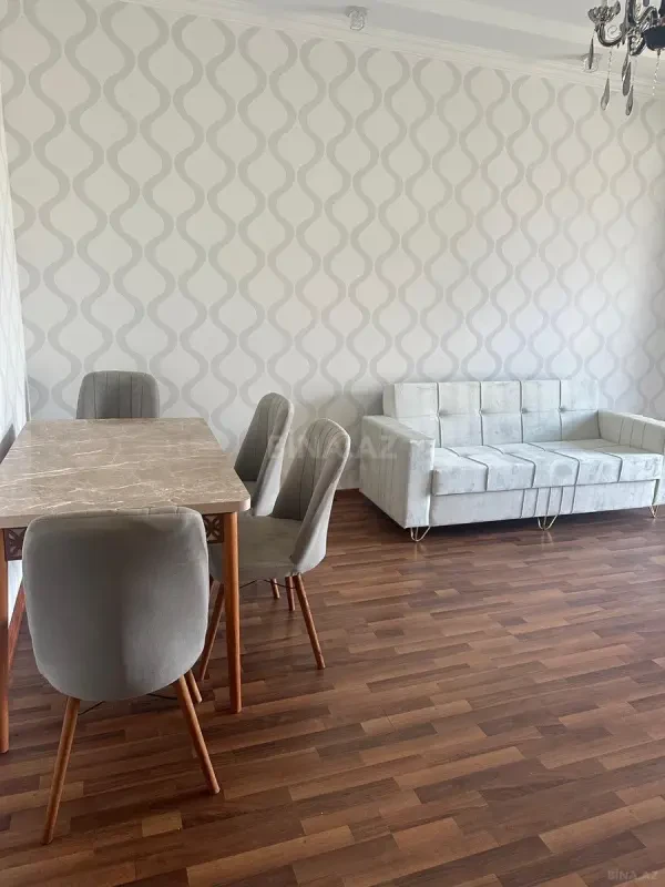 Kirayə verilir 3 otaqlı mənzil 86 m²