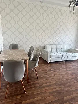 Kirayə verilir 3 otaqlı mənzil 86 m² — Bakı, Nəsimi 3 otaq 86.00 m²