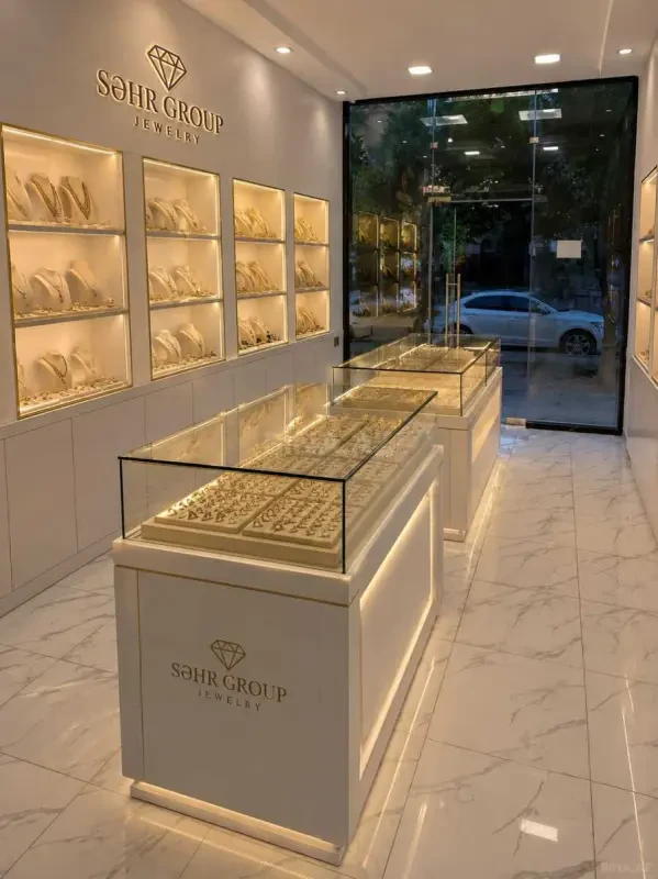 Kirayə verilir obyekt 30 m²