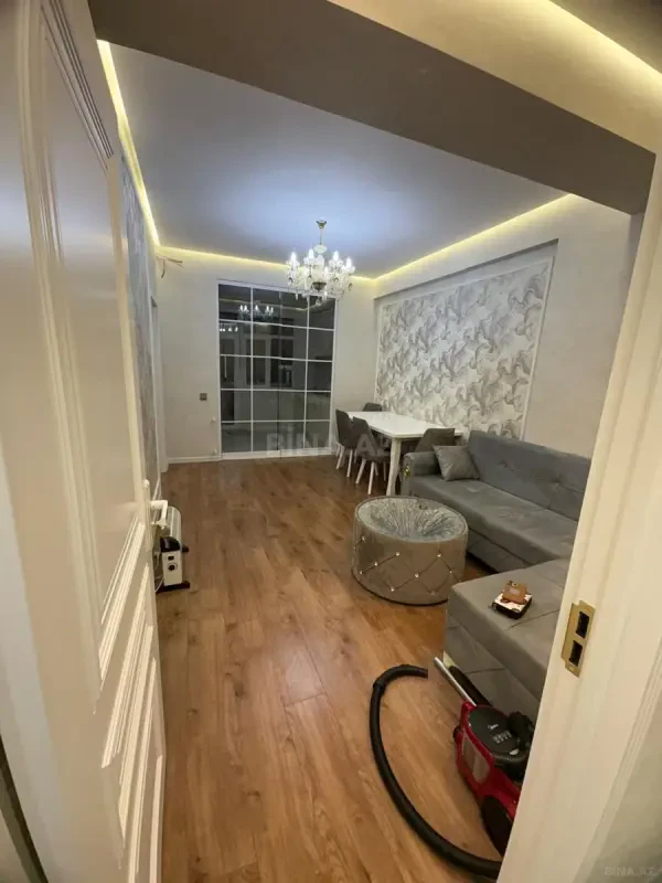 Kirayə verilir 3 otaqlı mənzil 65 m²