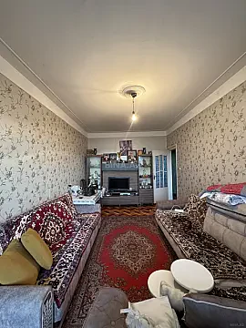 Satılır 4 otaqlı mənzil 110 m² — Bakı, Yeni Yasamal 4 otaq 110.00 m²